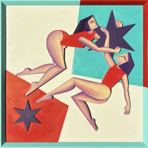 21. Marija Lopatkina &quot;Dream Chase&quot;