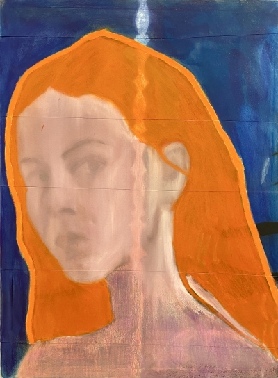 30. Marleen Suvi "Sexmachina"