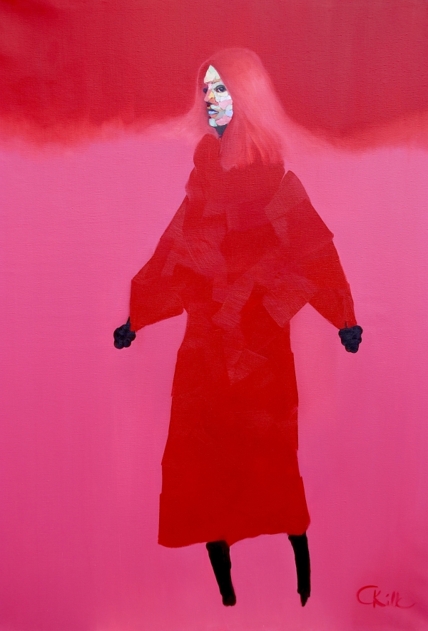 12. Anna-Liisa Kilk &quot;Flashes of Dark&quot;
