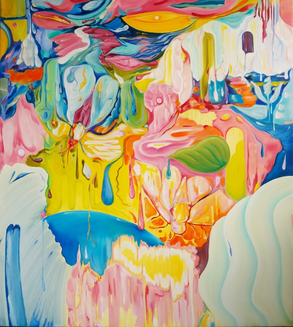 51. Julia Valtanen "Mutatis mutandis"