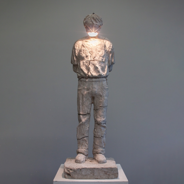 43. Daniil Musesovs "Ajastu figuur"