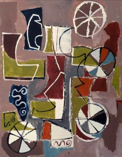 34. Danel Kahar "maakera on ikka veel ümmargune"