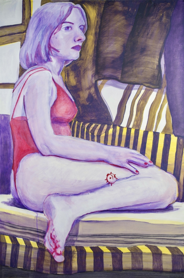74. Kätriin Säde &quot;Lilac Dreams&quot;