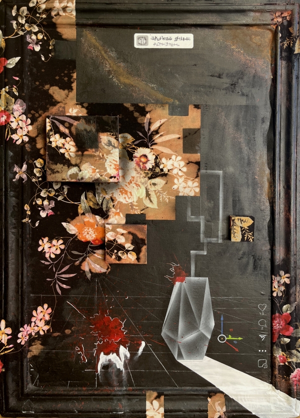 71. Daniil Logovoi &quot;Flowers_in_a_vase.p​ng&quot;