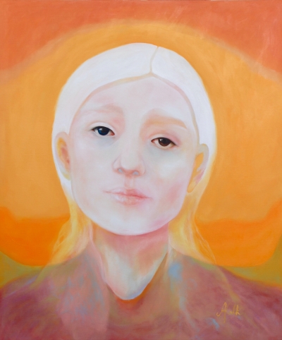 77. Anna-Liisa Kilk "Kustumas / Fading"