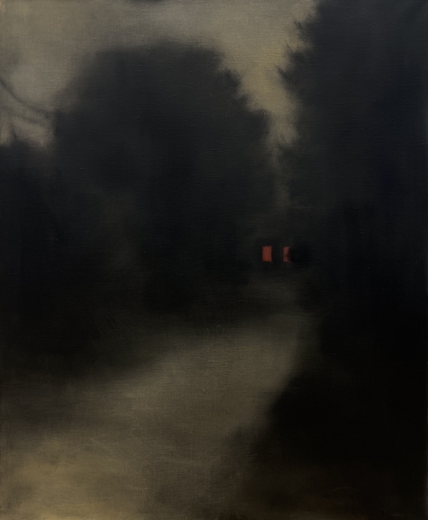 19. Liisa Nurklik "Pealkirjata"
