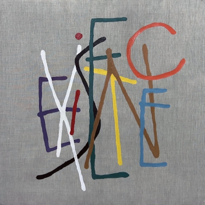 74. väino õun "Existence"