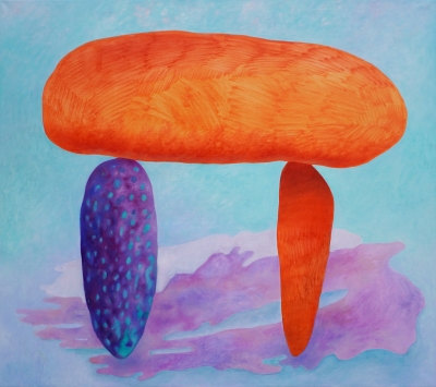 38. Johanna Mudist "Portaal" / "Portal"