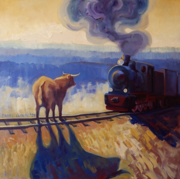 84. Danel Ülper &quot;Pean jõudma Koikkülla, muidu suren&quot;