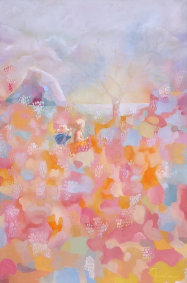 9. Anna-Liisa Kilk &quot;Midrimaa&quot;