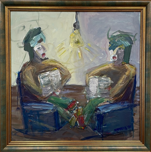 38. Ingmar Roomets &quot;Uudistest hämmingus&quot;