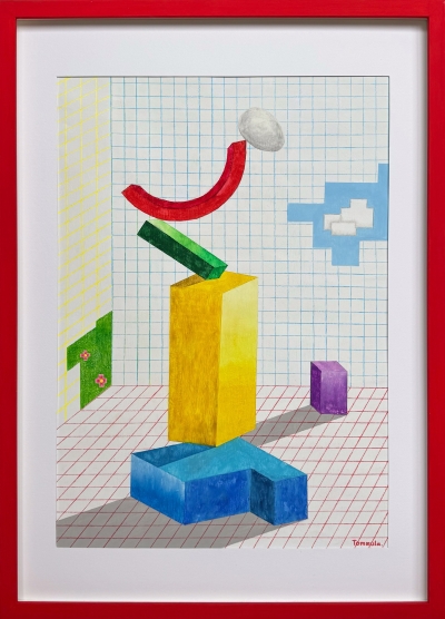 69. Eva-Maria Tommula "Rohkem kaotada"