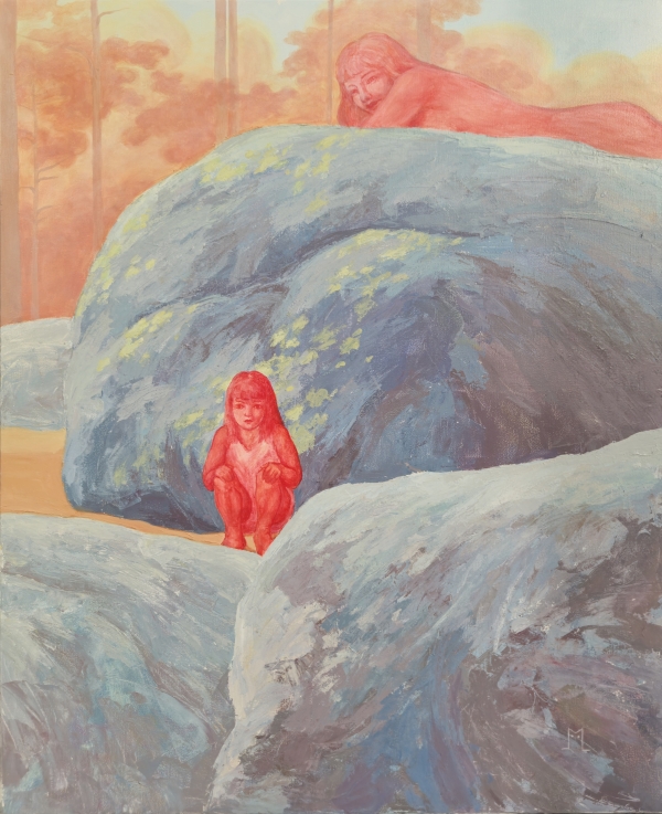21. Laura Marita Lappalainen "Palukad"