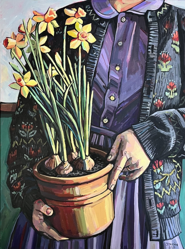 79. Jevgenia Dudin &quot;Kevadine vaherahu&quot;