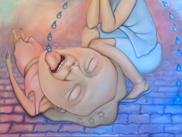 24. Kristin Erm "NUTA TERVISEKS NO6"