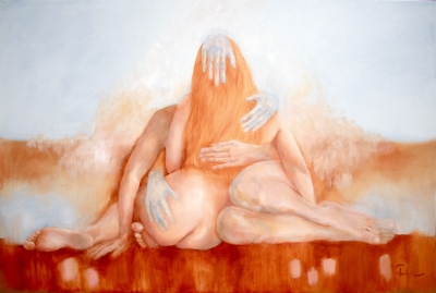 19. Anna-Liisa Kilk "Too Much Too Bare"