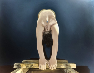 18. Margot Õunapuu "Kümblus"