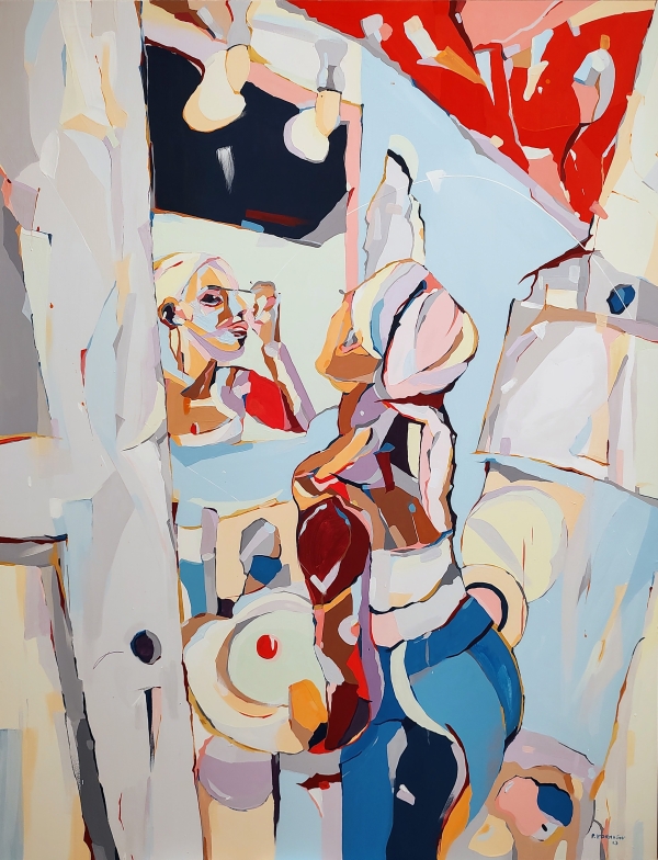 36. Paul Kormašov &quot;Enne&quot;