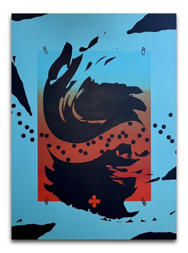 46. Maris Tammer &quot;Dreams in folder&quot;