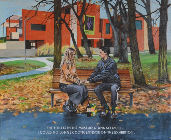 29. Alexei Gordin &quot;Randevuu&quot;