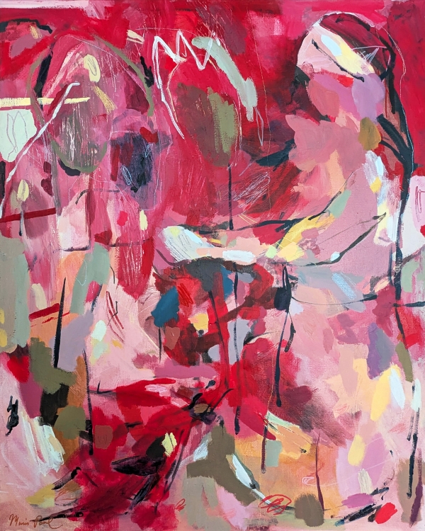 41. Maris Paal &quot;Ehitus&quot;