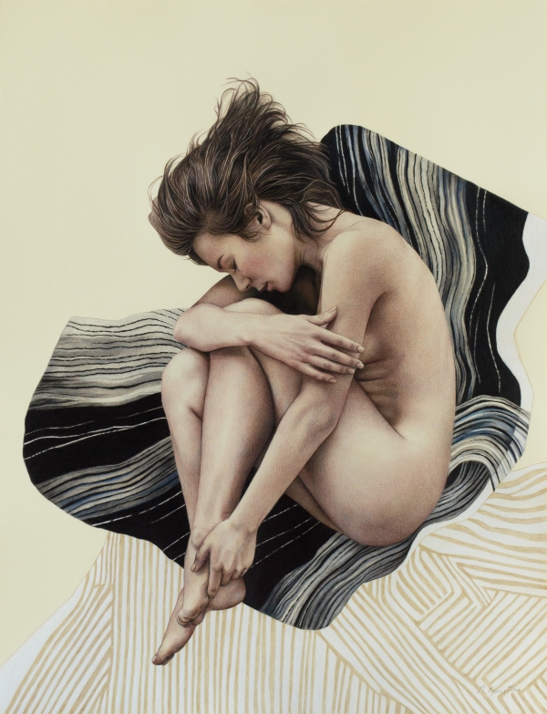 81. Ana Kurist "Adrift"