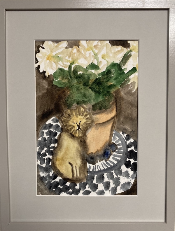 68. Grisli Soppe-Kahar &quot;Kuju laual&quot;