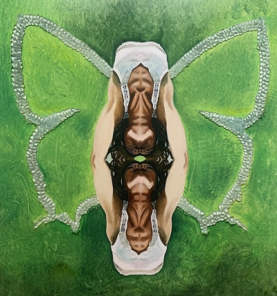 9. Tumena "Ma tean, et Sa armastad mind, aga oota, ma lähen veel paremaks"