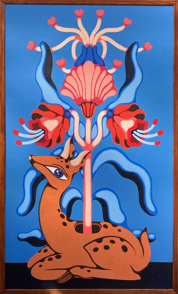 88. Maria-Liisa Leonidov &quot;Uus algus&quot;