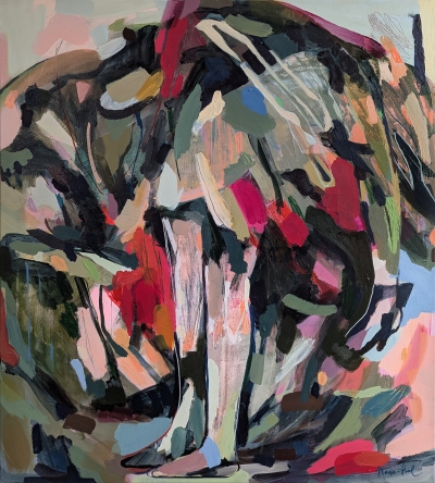 46. Maris Paal "Juurte põhi"