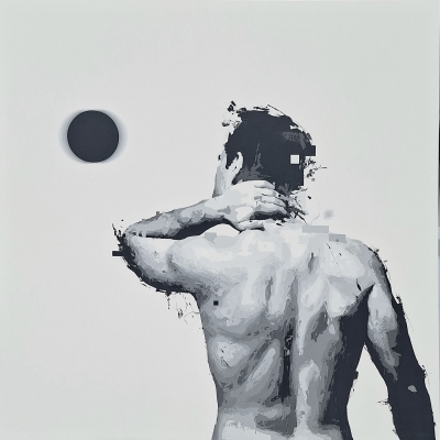 32. Margus Kontus "Sisekaemus"