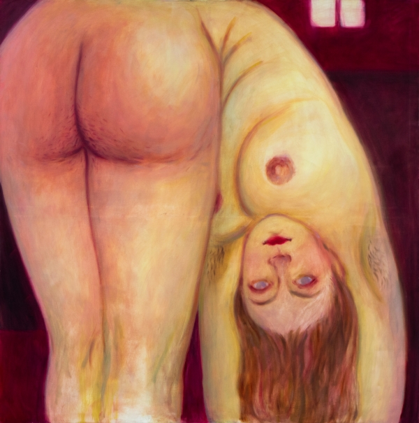 31. Karoliina Tomasson &quot;Minapilt&quot;