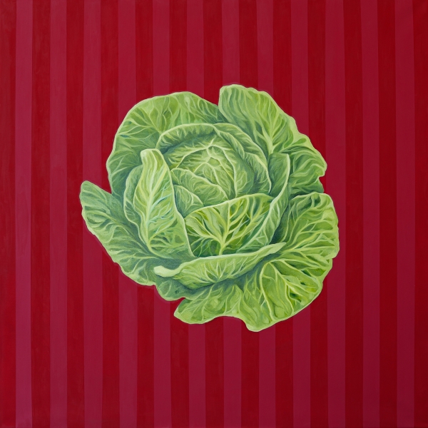 84. Carolyn Kask "Kapsas mõisast"