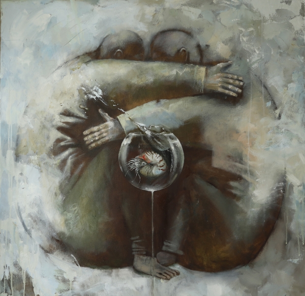 25. Alexandra Shadrina &quot;Nautiluse unistus&quot;