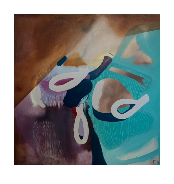 74. Teele Ülesoo "Mõte muutus"