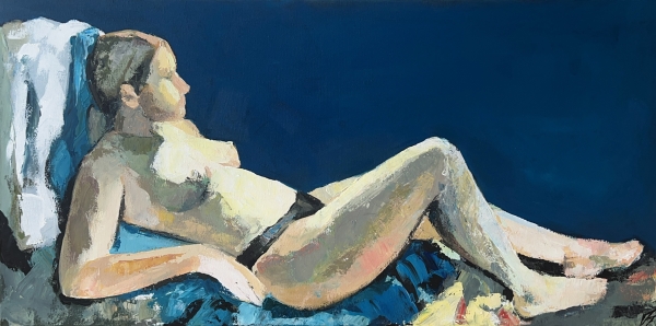 79. Diana Schmidt &quot;The lying woman&quot;