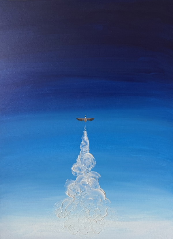 71. Kaisa "Ambitsioon"