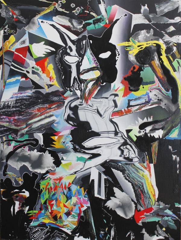 28. Mart Vainre &quot;Mull no 2&quot;