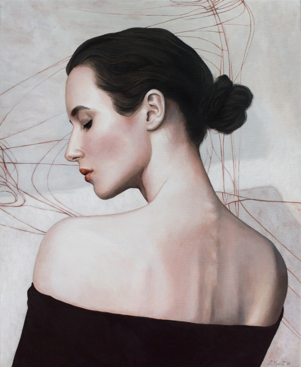 71. Ana Kurist &quot;Cherished Memories&quot;
