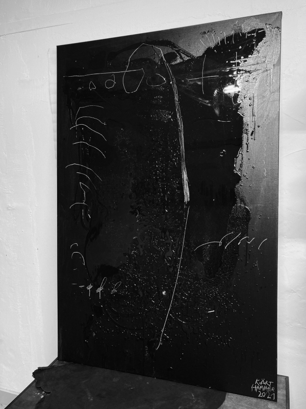 47. Kärt Hammer &quot;Untitled 2&quot;