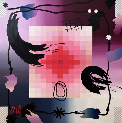 42. Maris Tammer "Bloom"