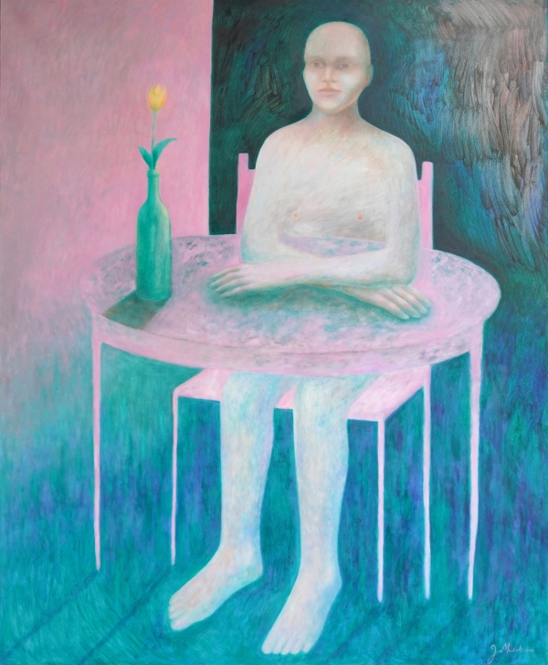 38. Johanna Mudist &quot;Ootaja&quot;