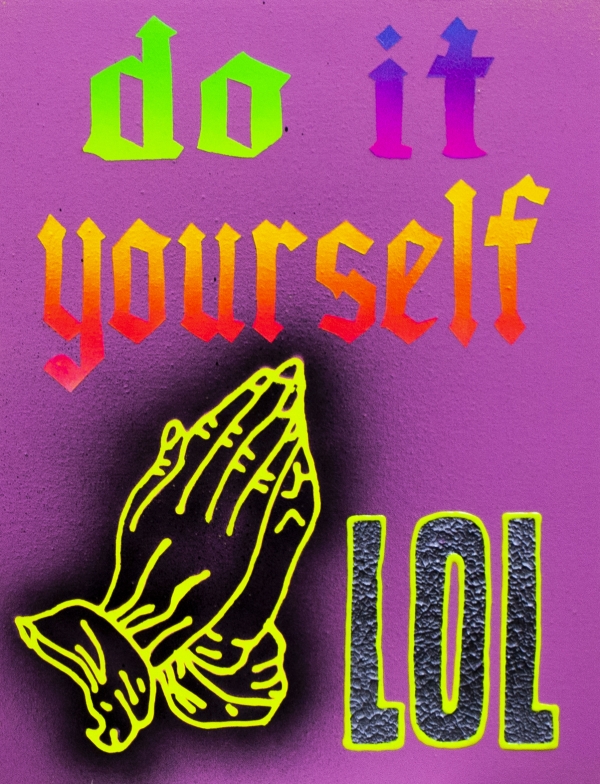 68. Kennet Lekko &quot;Do it&quot;