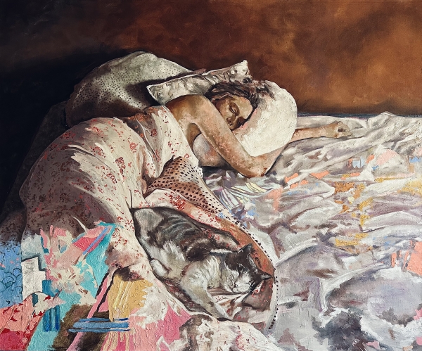 26. Agnes Veinberg &quot;Varahommik&quot;