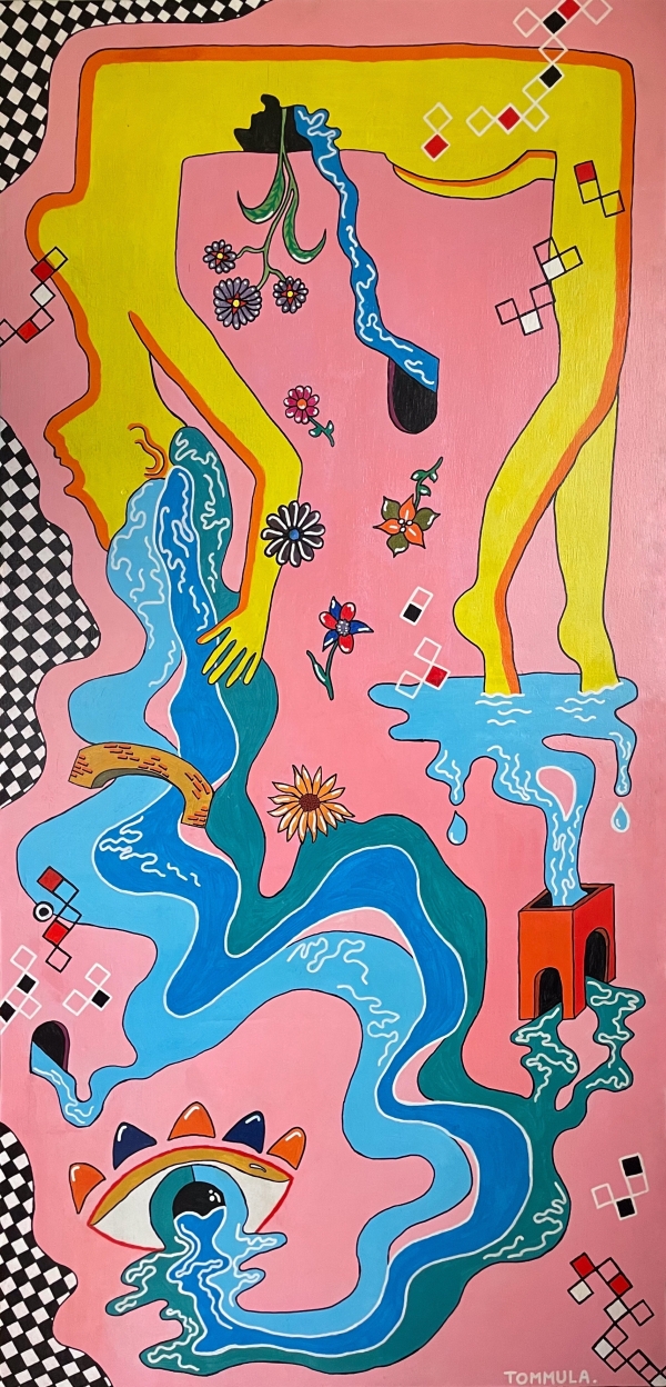 78. Eva-Maria Tommula &quot;Kasv&quot;