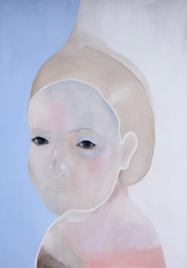 21. Anna-Liisa Kilk &quot;Masking&quot;