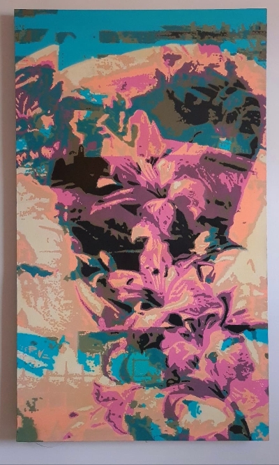 84. Raido Väinsar "Orgaaniline Kood"