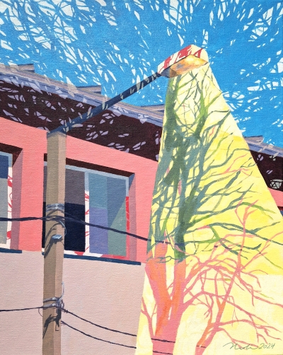 13. Hedi Kuhi "Hõõguv igatsus"