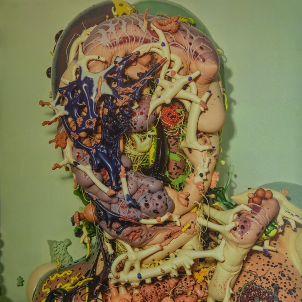 58. Paul Lepasson "Pööre"
