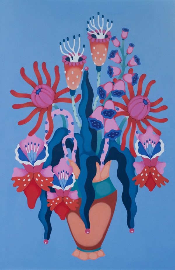 83. Maria-Liisa Leonidov &quot;Südasuvel&quot;